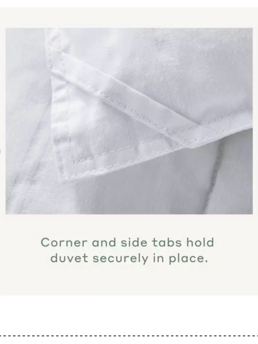 New Open Bag Twin All Season Premium Down Comforter - Casaluna™: Hypoallergenic,